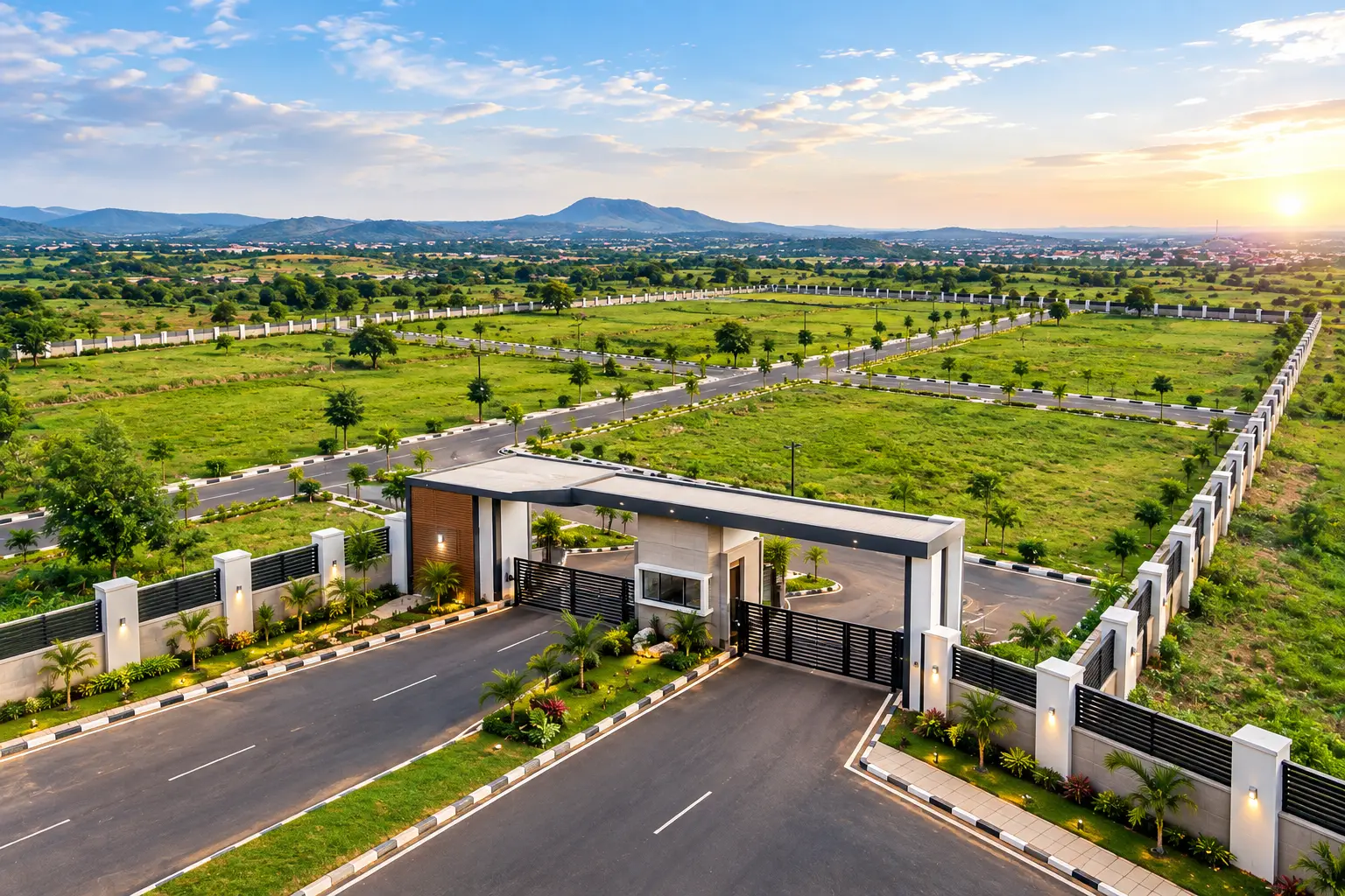 Greenview Estate Phase 4