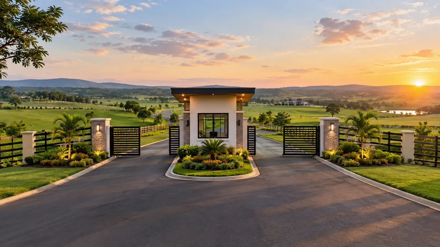 Green Hills Estate