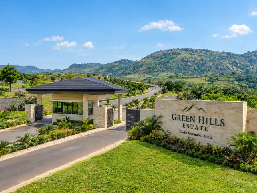 Green Hills Estate