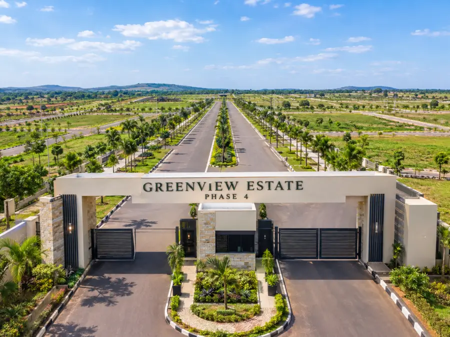 Greenview Estate Phase 4
