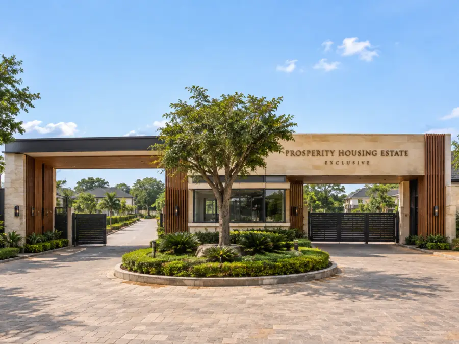 Prosperity Housing Estate (Exclusive)